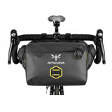 Brašny na řidítka