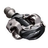 Pedály nášlapné MTB