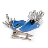 Nářadí a údržba