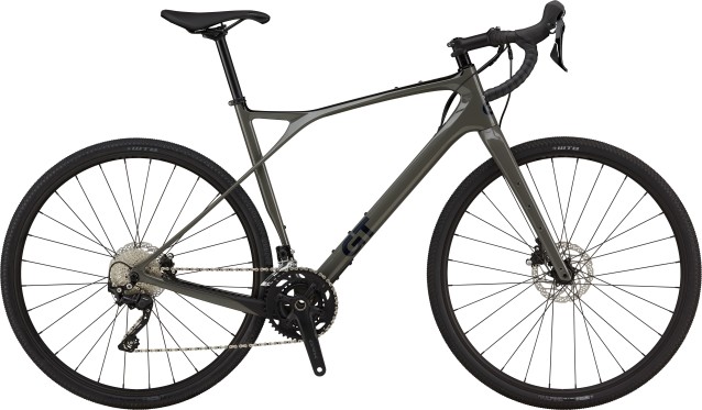 gt grade carbon elite