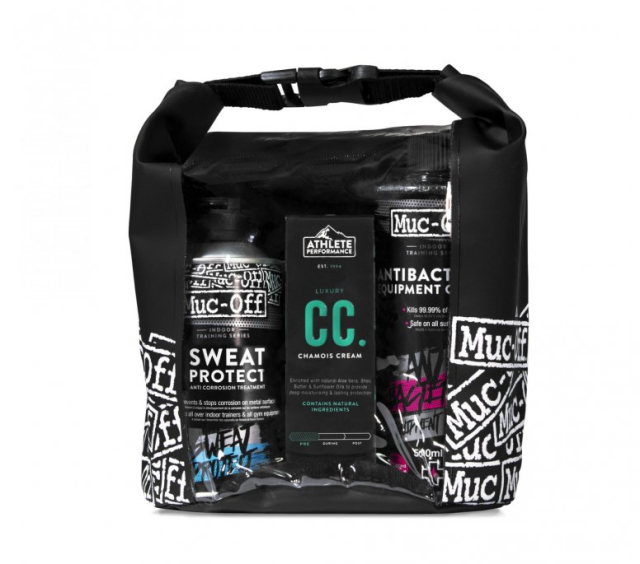 Muc-Off Indoor Training Kit