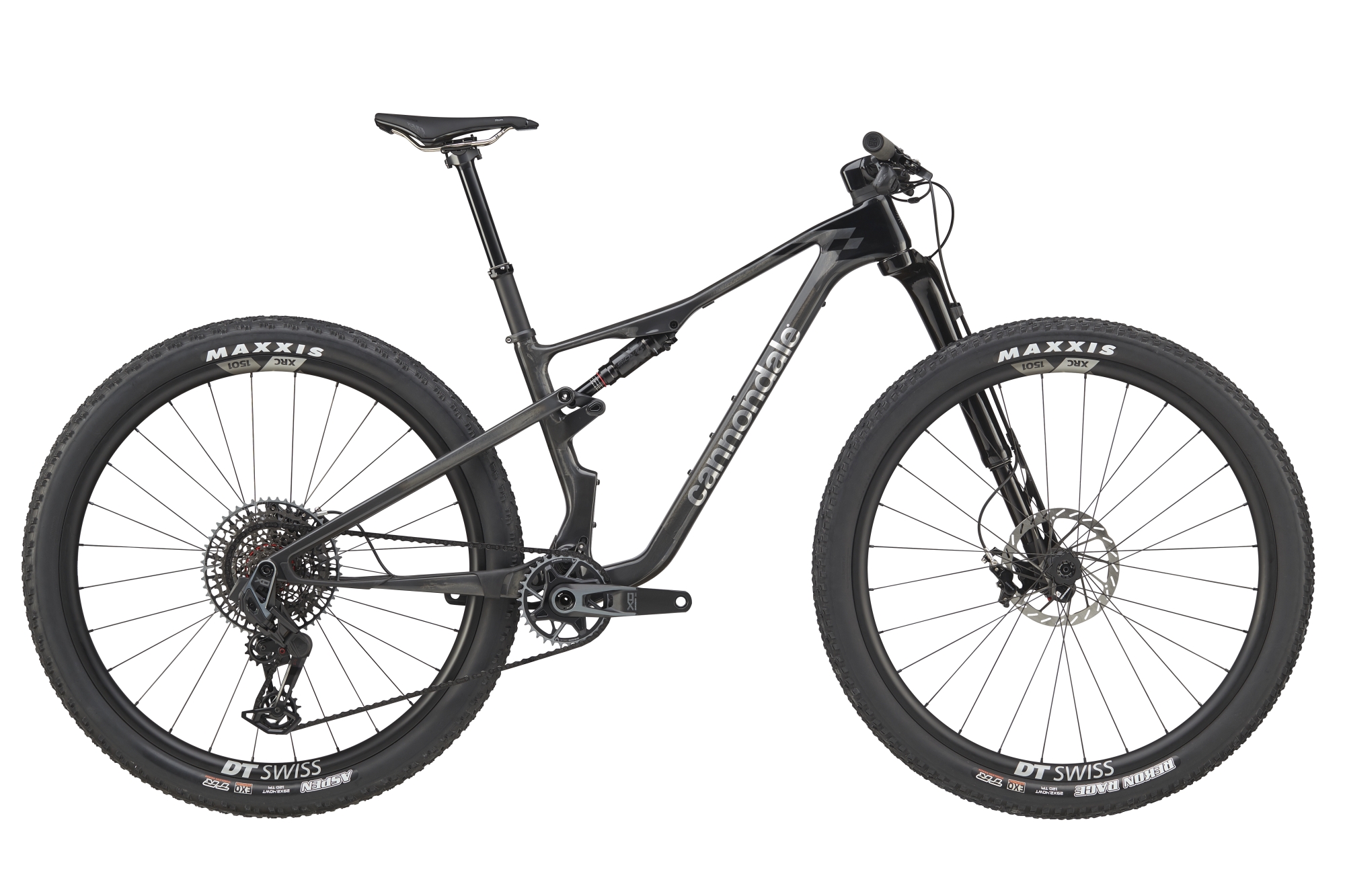 CANNONDALE SCALPEL 29" CARBON 1 2024 - S, RAW